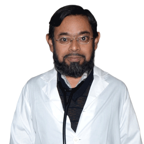 Asso. Prof. Dr. Md. Sirajum Munir