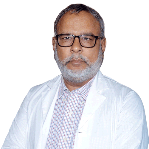 Professor. Dr. Md. Zahid Raihan