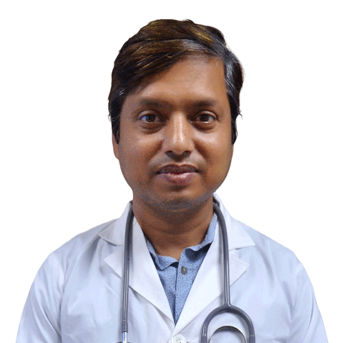 Asso. Prof. Dr. Md. Emamul Haque