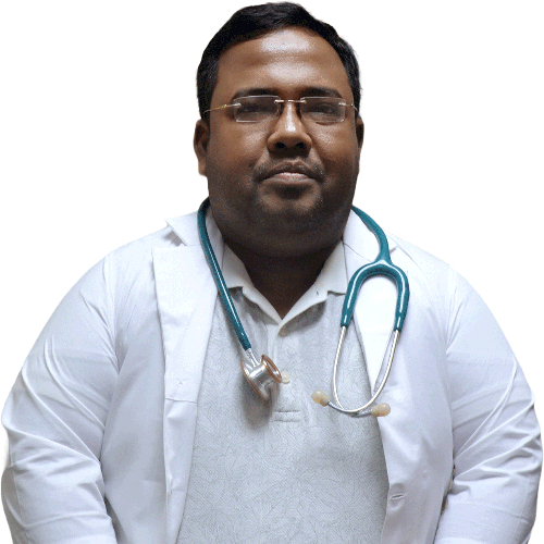 Asst. Prof. Dr. MD. Ariful Islam