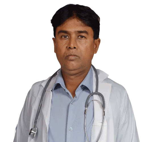 Prof. Dr. A.T.M Ataur Rahman (Hiron)