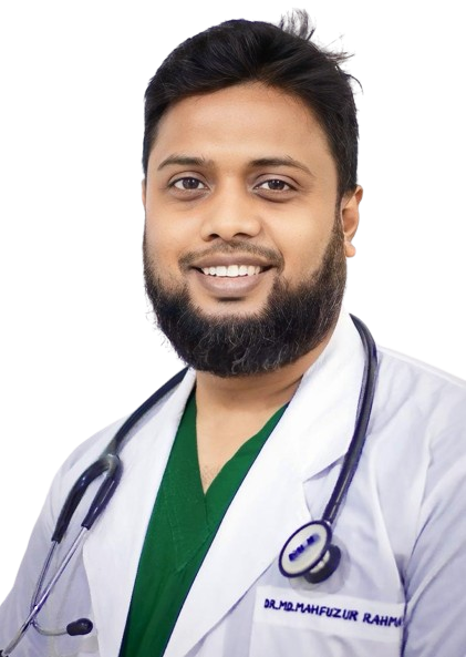 Asso. Prof. Dr. Md. Mahfuzur Rahman