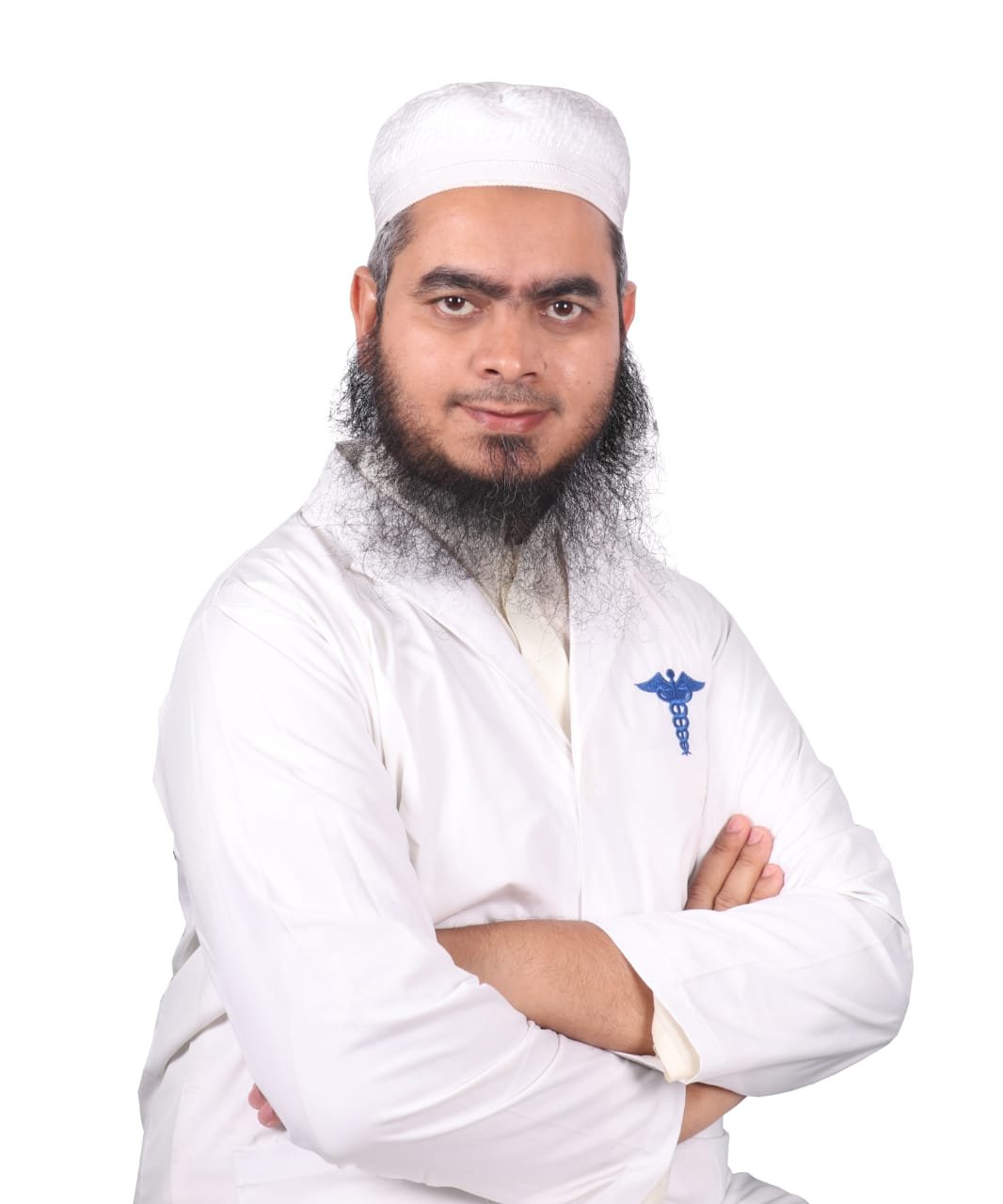Asst. Prof. Dr. Nurul Haque Mia