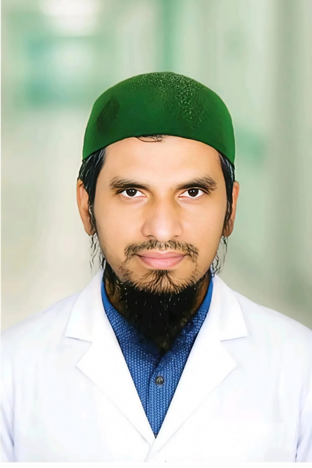 Asso. Prof. Dr. Muhammad Rashidul Islam
