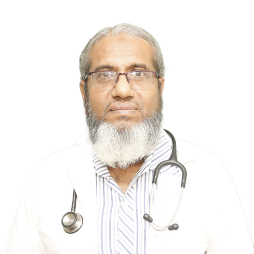 Prof. Dr. Sheikh Abdul Fattah