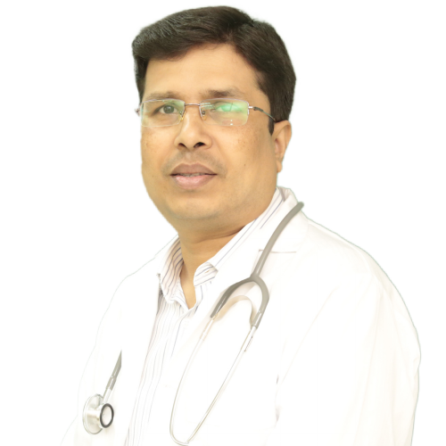 Prof. Dr. Mostafizur Rahman