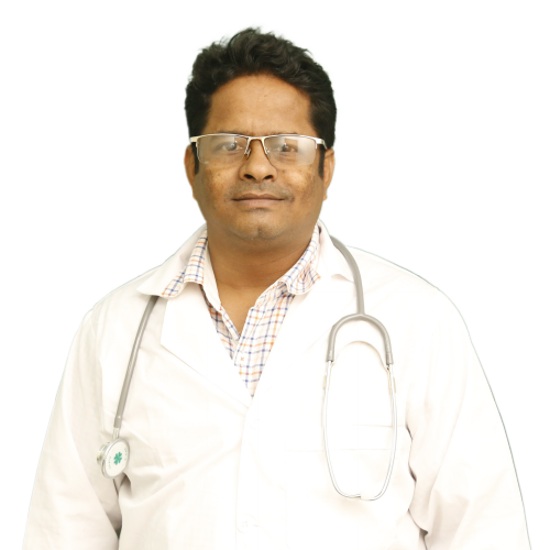 Asso. Prof. Dr. Birendra Nath Saha