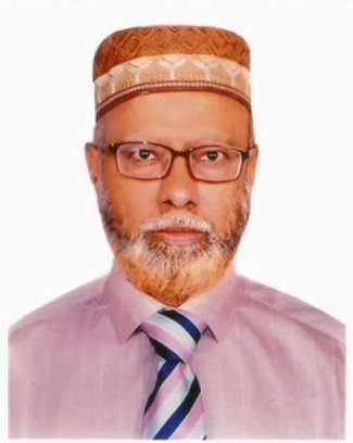 Prof. Dr. A B M Safiullah