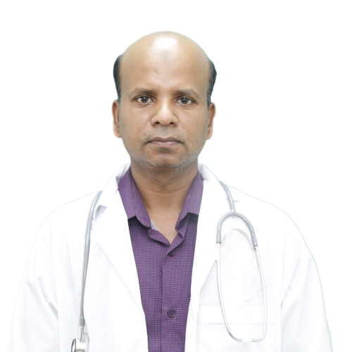 Asso. Prof. Dr. Bani Yeamin