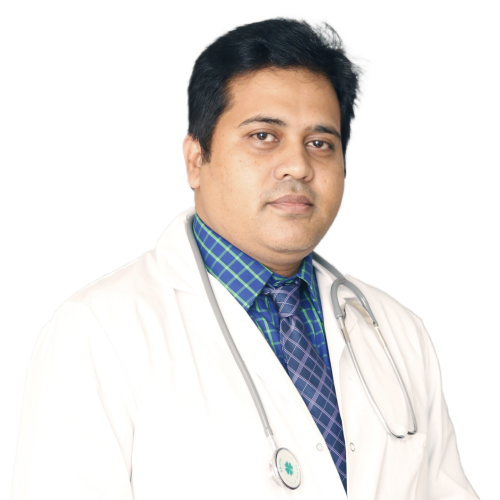 Prof. Dr. Md. Amirul Islam
