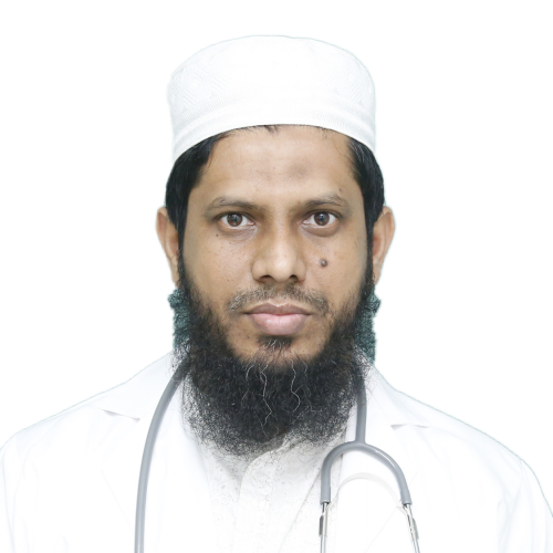 Asst. Prof. Dr. Md Shahjahan Sarkar