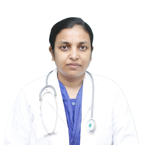 Dr. Eliza Sultana