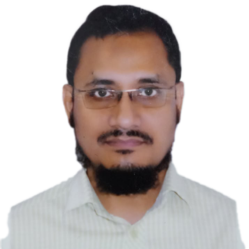 Asso. Prof. Dr. Naseeb Muhammad Irshadullah