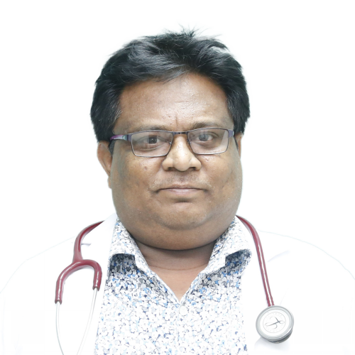 Asso. Prof. Dr. Rajat Shuvra Paul