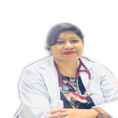 Dr. Sabrina Shahrin