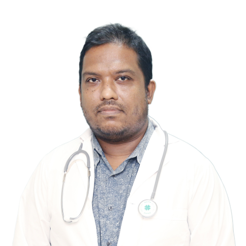 Asst. Prof. Dr. Mohammad Imtiaj Sultan