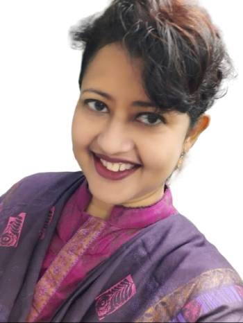 Prof. Dr. Sumona Rahman
