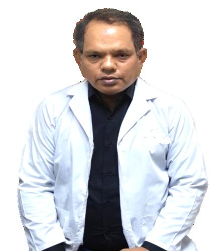 Asst. Prof. Dr. Obaidul Haque Sabbir