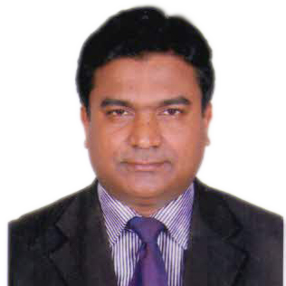 Prof. Dr. M A Rouf