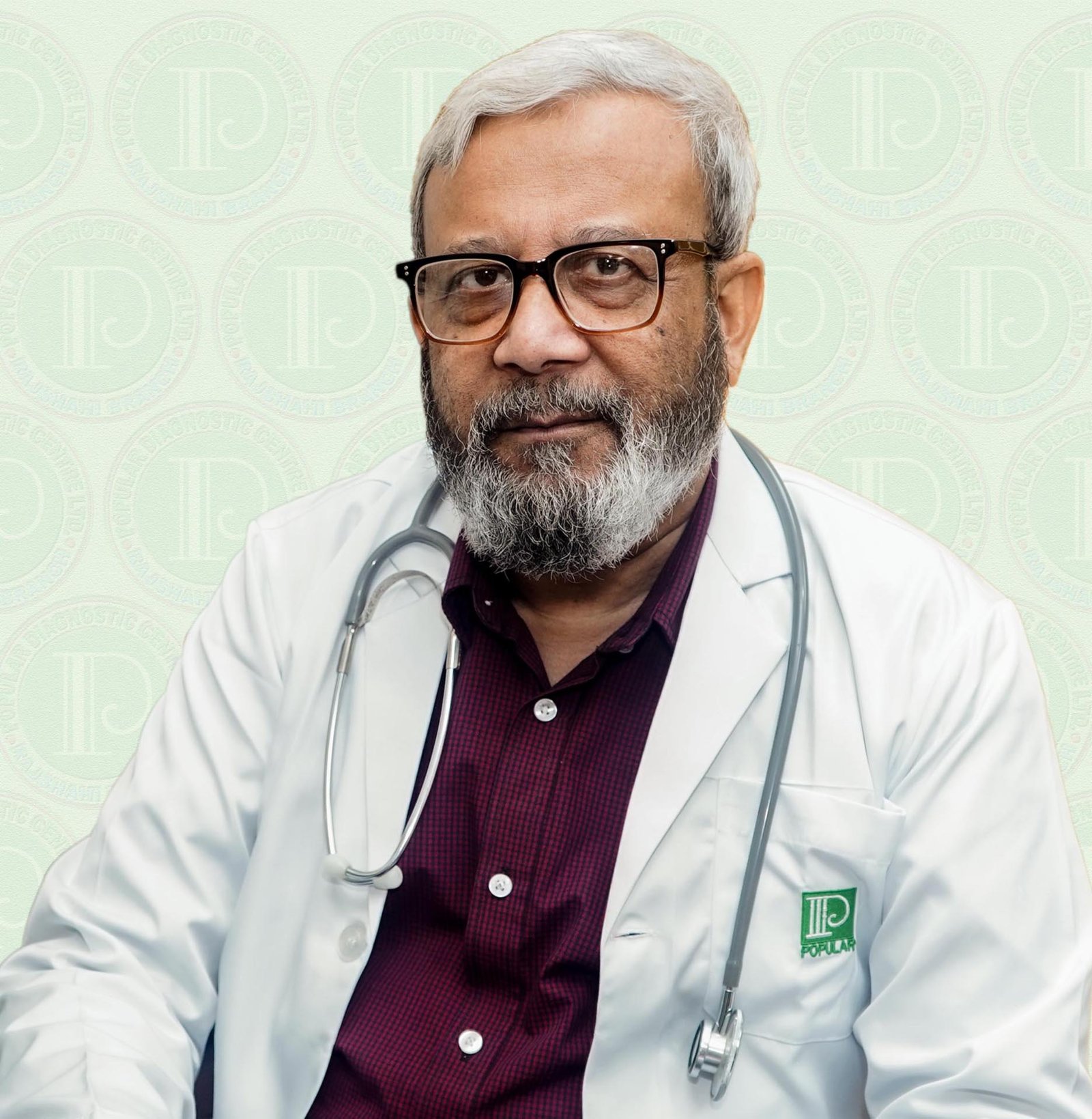 Prof. Dr. A.K.M. Monoarul Islam