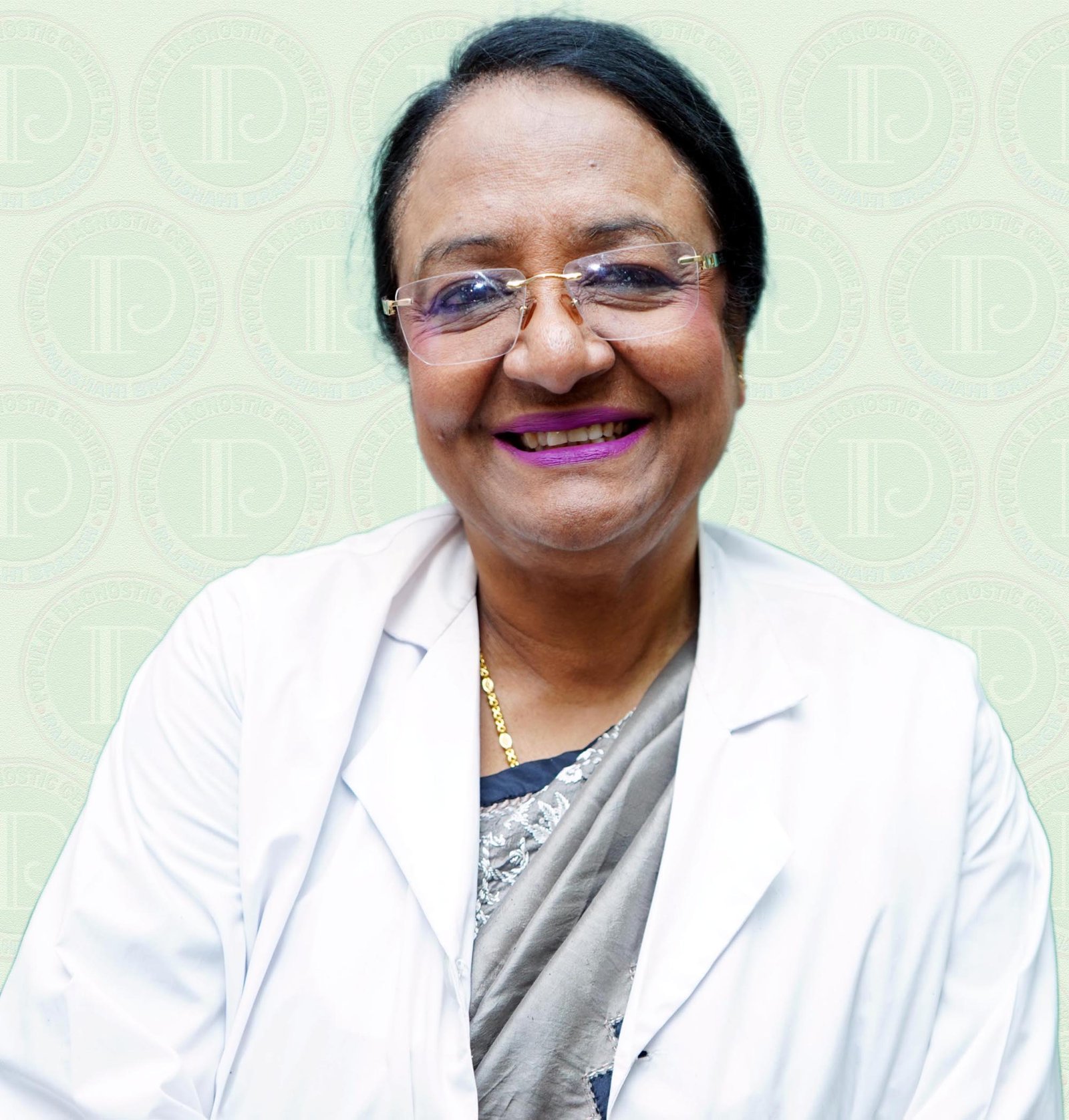 Prof. Dr. Shipra Chaudhury
