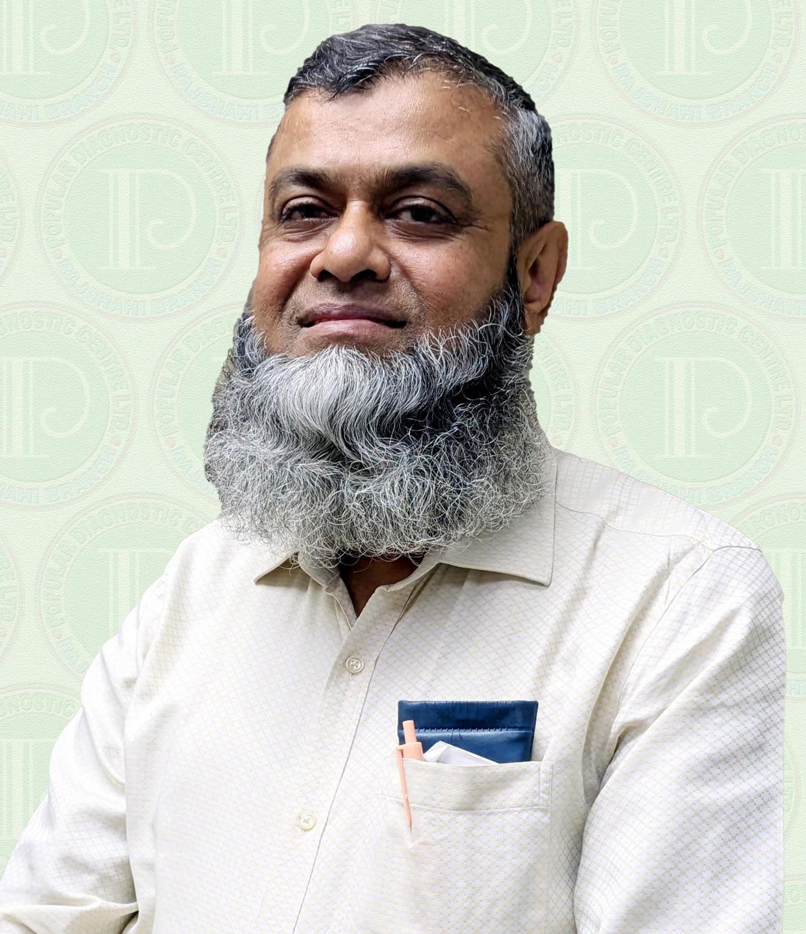 Prof. Dr. Sheikh Md. Ekramullah