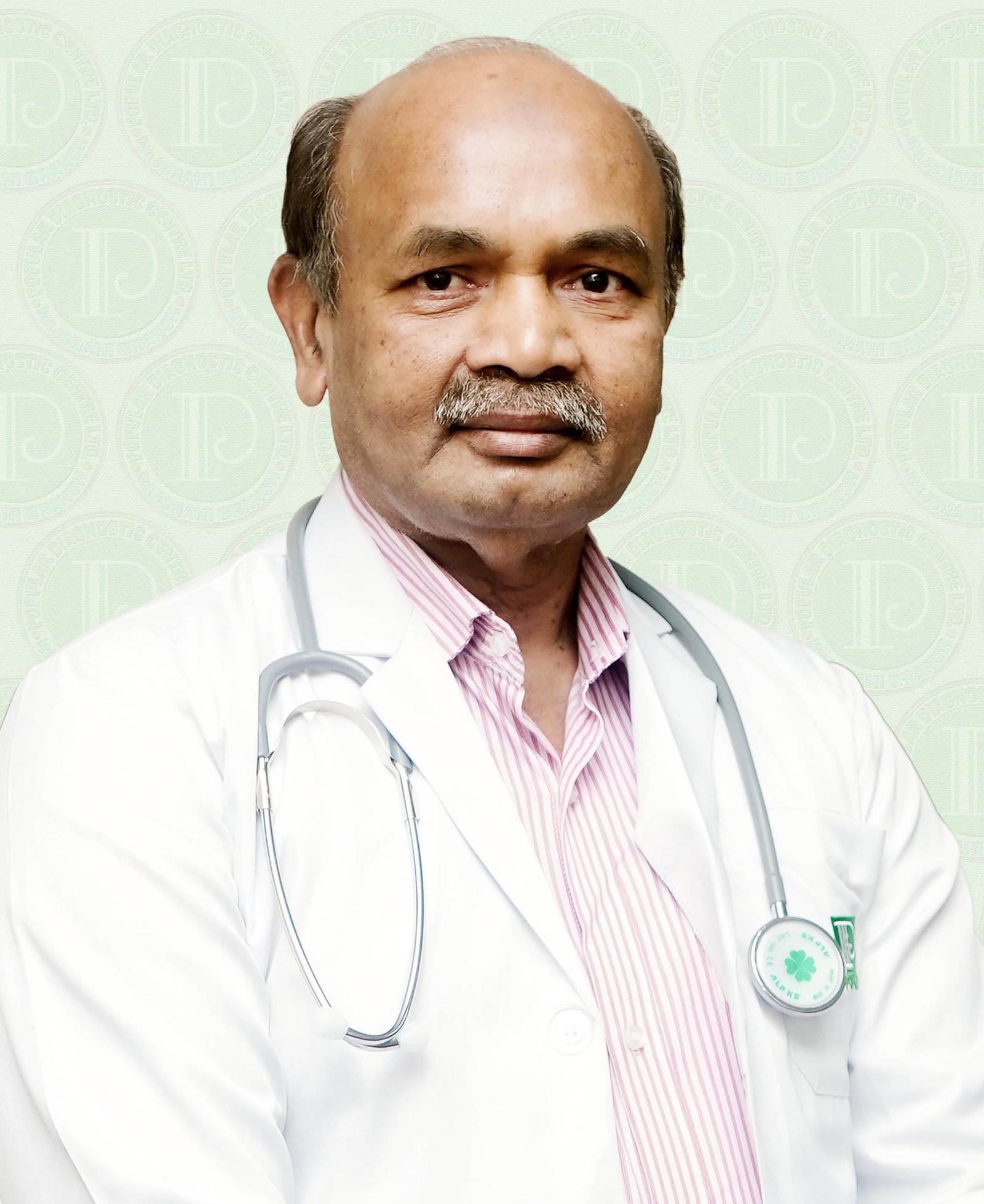 Prof. Dr. Md. Khalilur Rahman
