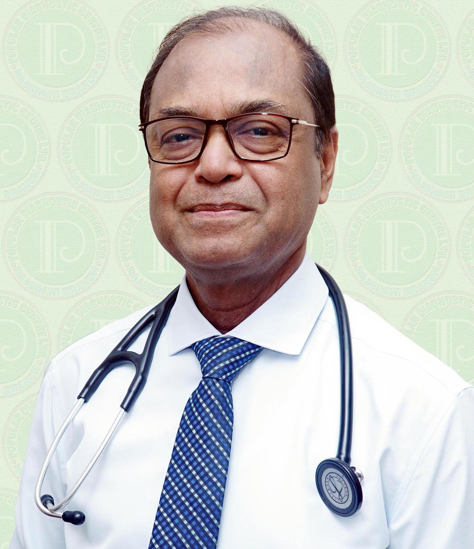 Prof. Dr. Samir Majumder