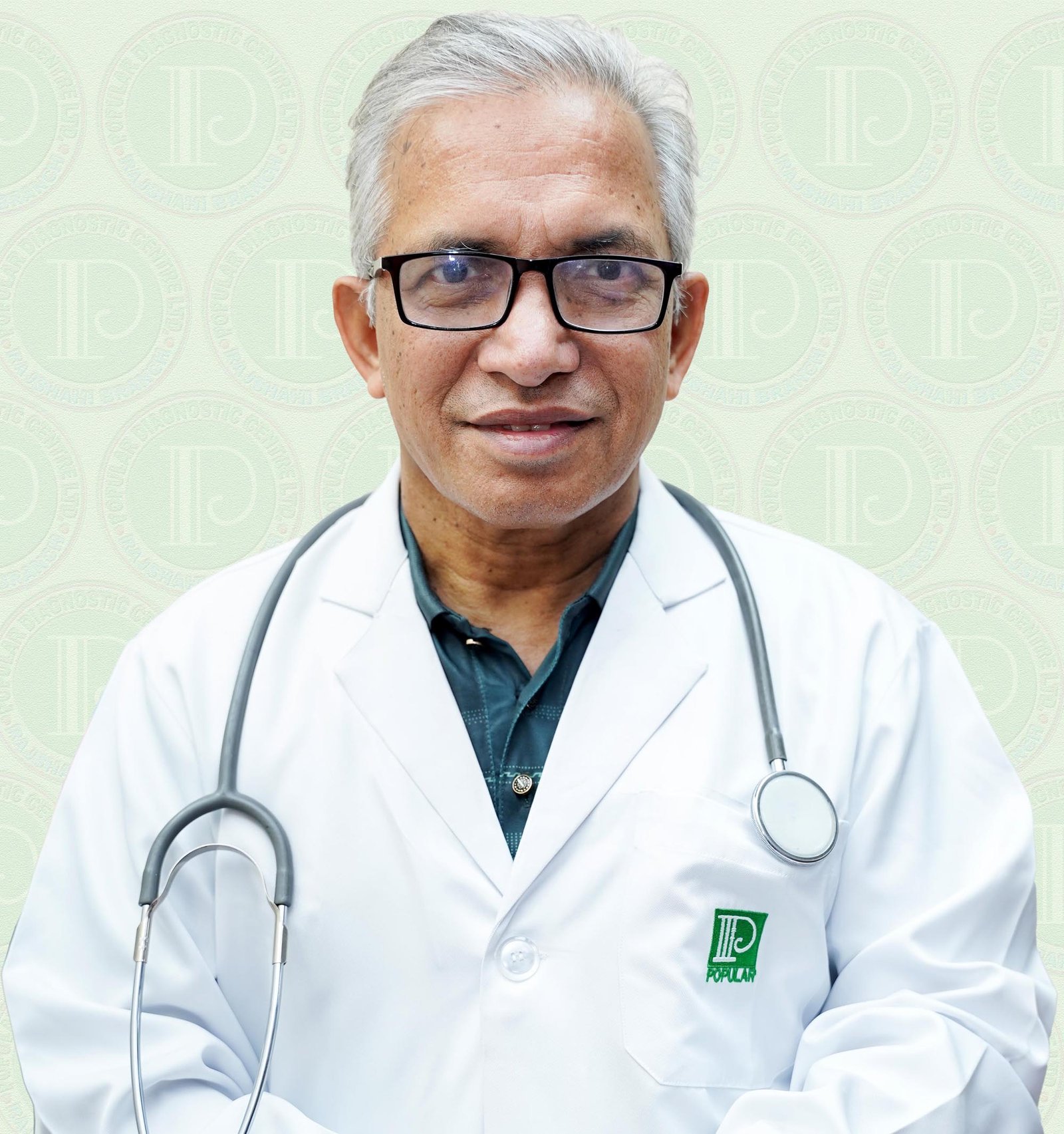 Prof. Dr. Md. Kafil Uddin (Evening)