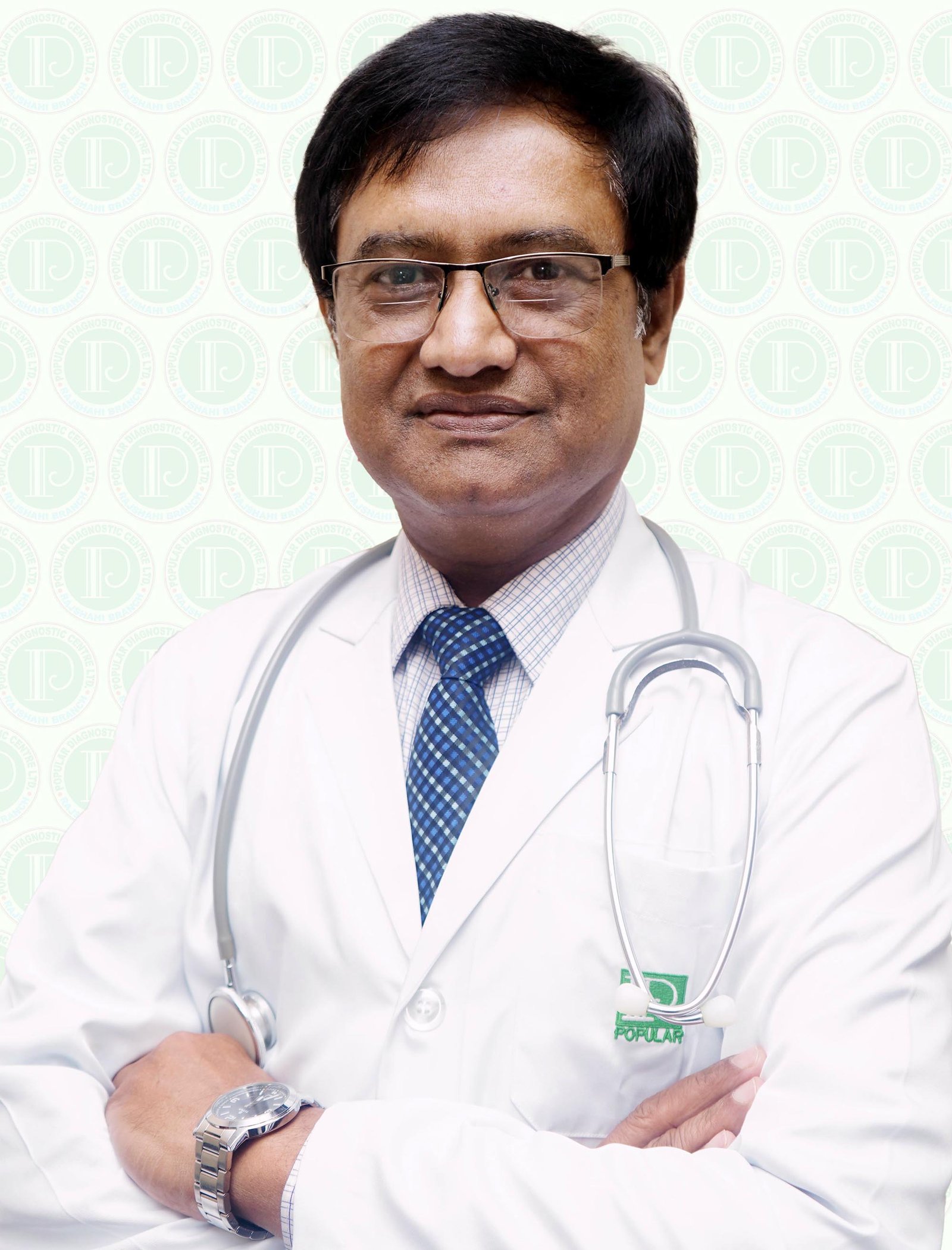 Prof. Dr. Suzon Al Hasan