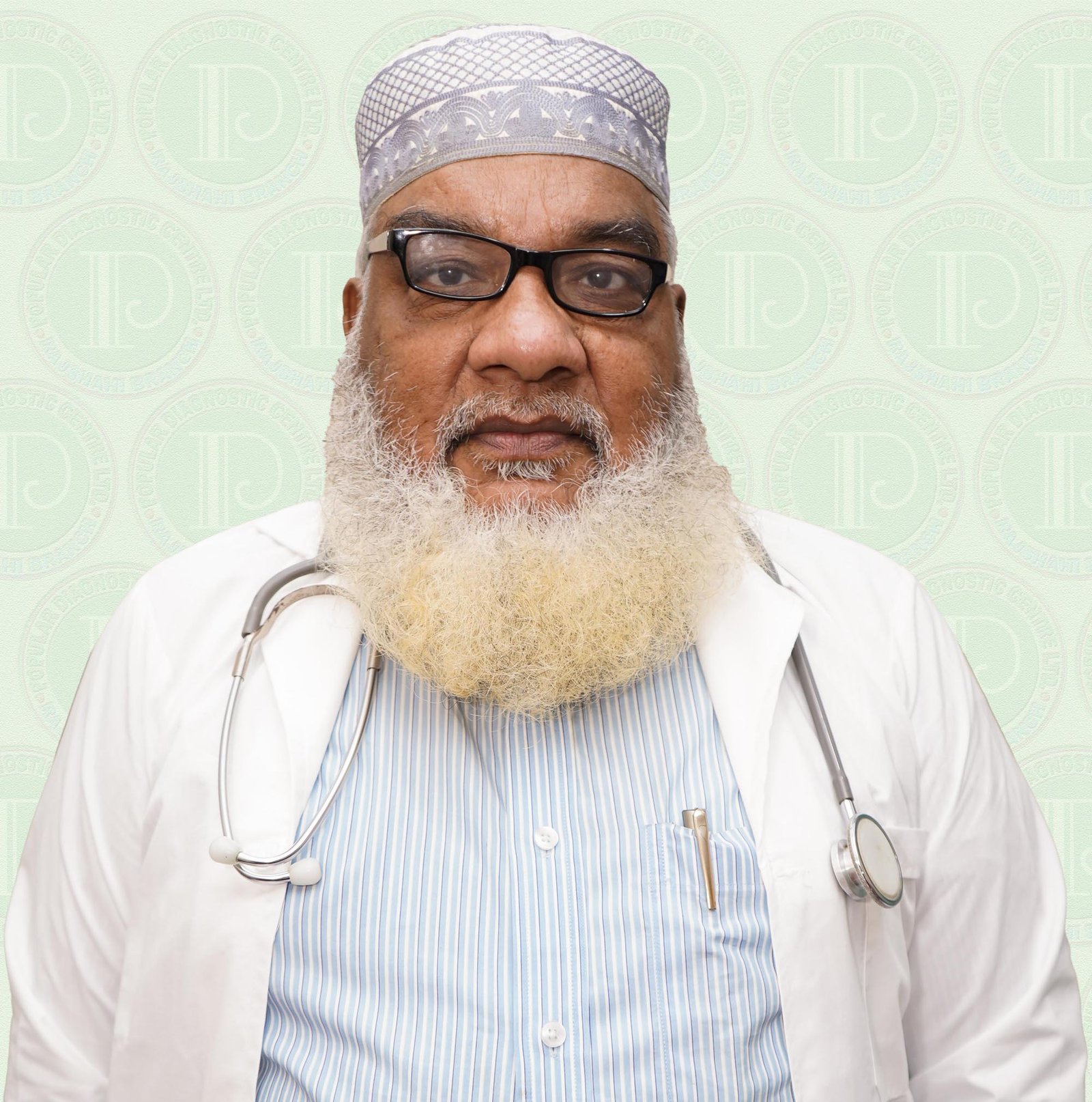 Assoc. Prof. Dr. M. Ahmed Ali