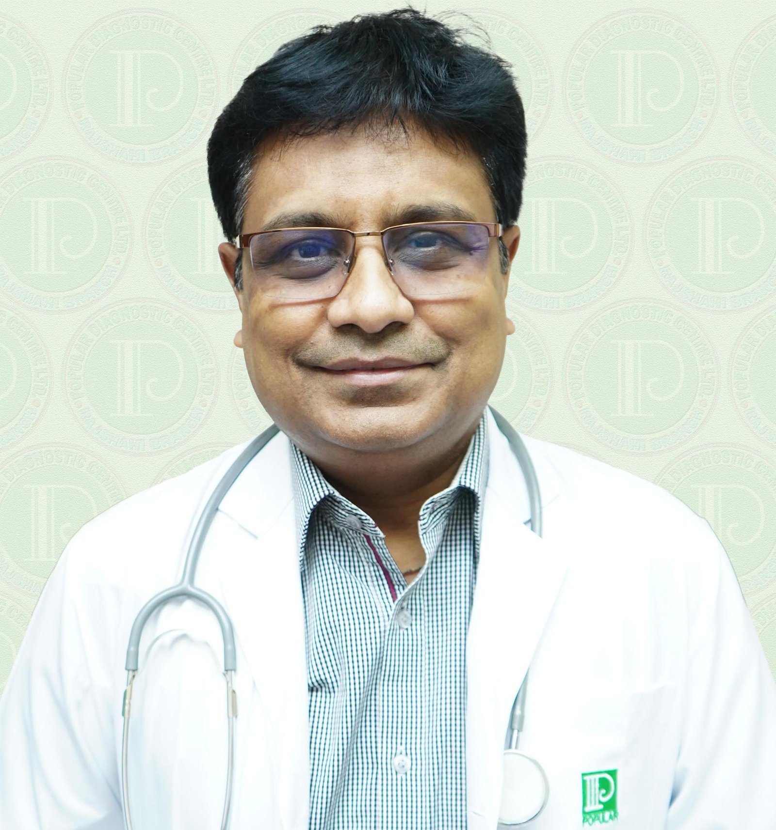 Prof. Dr. Pijush Kumar Kundu