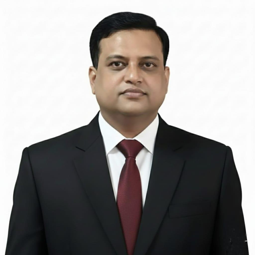 Assoc. Prof. Dr. Md. Khalequzzaman Sarker (Kazal)