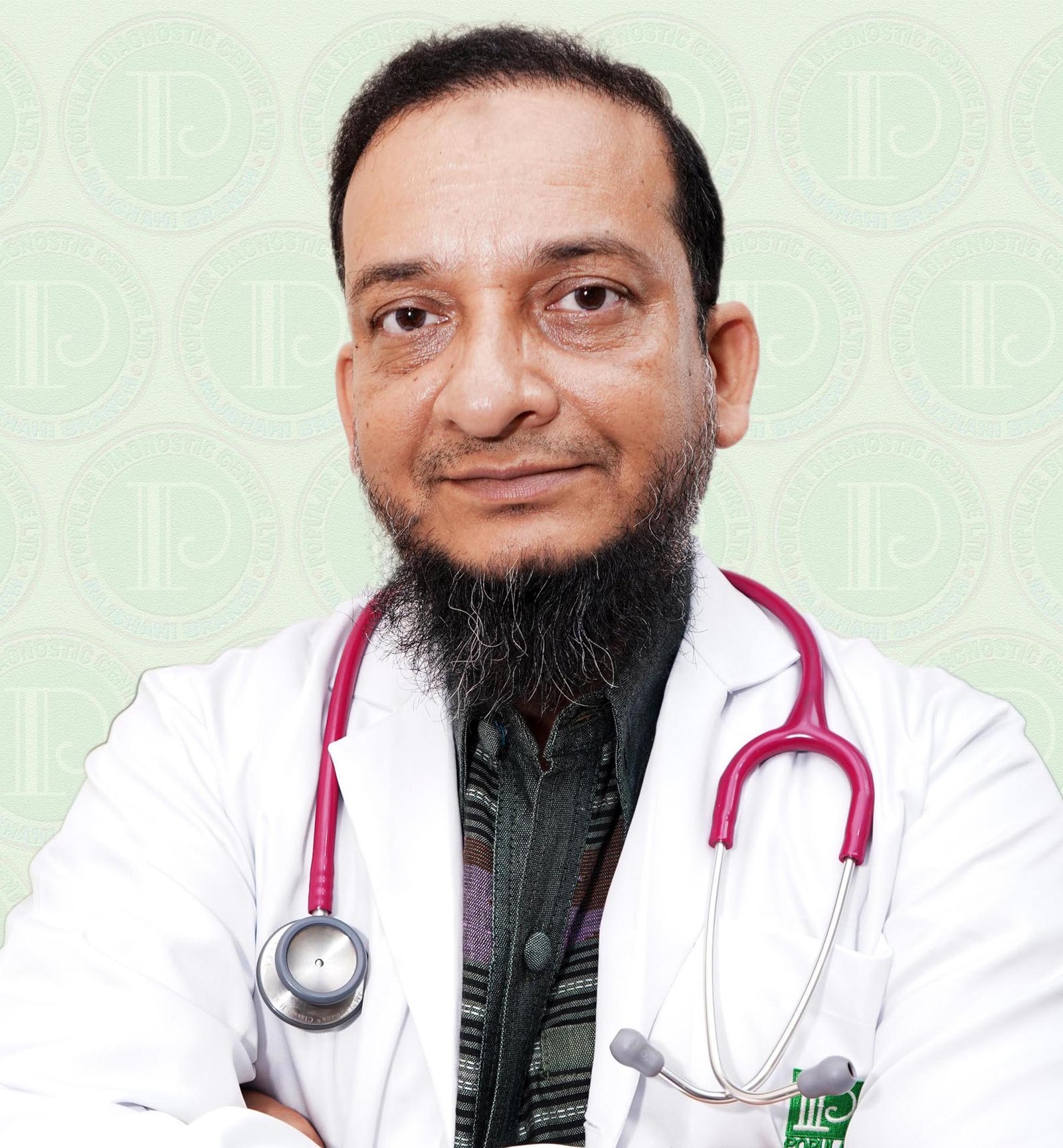 Assoc. Prof. Dr. M. Morshed Zaman Miah