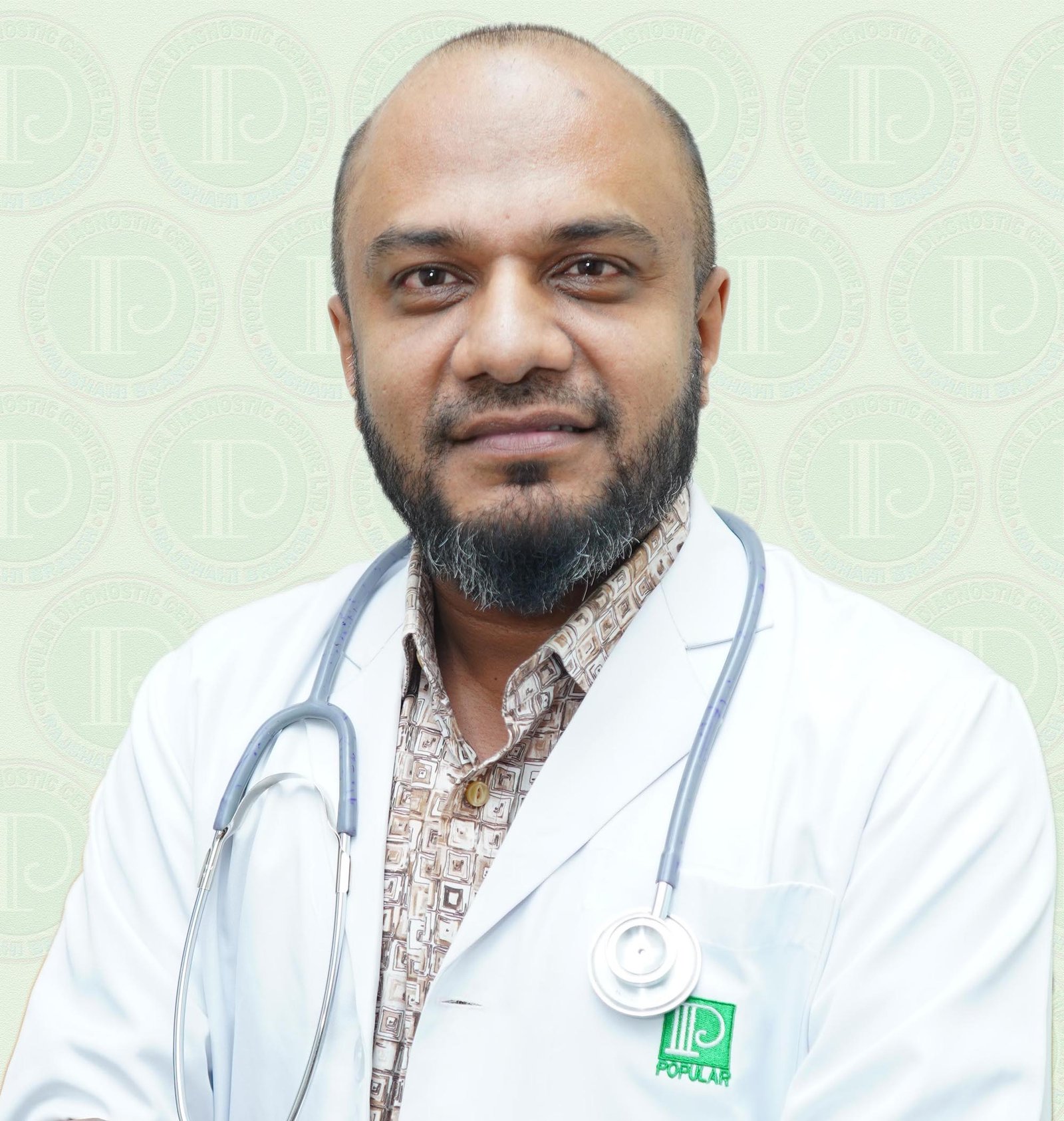 Assoc. Prof. Dr. Mohammad Mahmudul Haque (Anik)