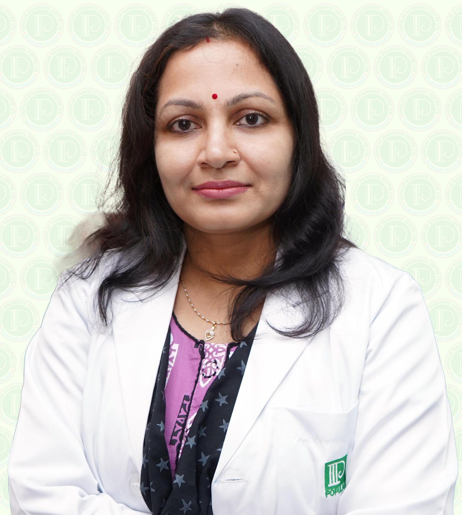 Dr. Pampa Chandra