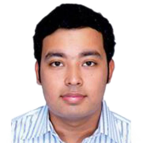 Assot. Prof.Dr. Md. Rashedul Islam