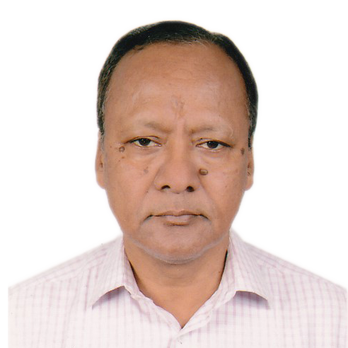 DR.M A KASHEM
