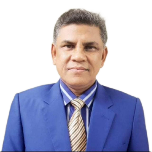 Prof. Dr. Belayet Hossain