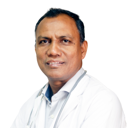 Assot.Prof.Dr. Md. Waliul Islam (Maruf)