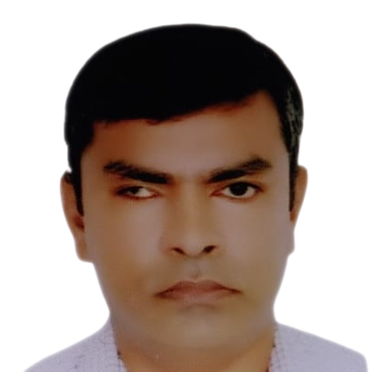 Associate Professor. Dr. Syed Mahbub Morshed