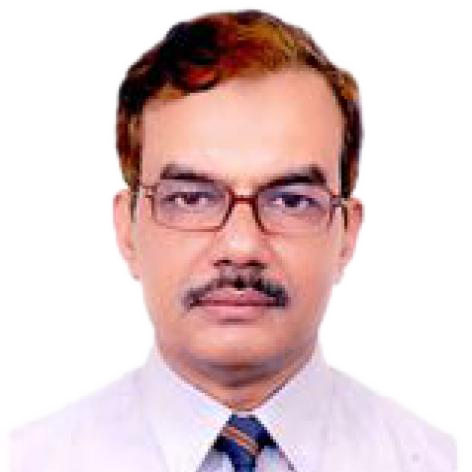 Assot. Prof. Dr. A B M Mashiur Rahman Chowdhury