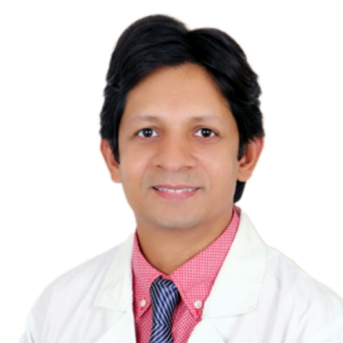 Associate. Prof. Dr. Amitav Banik