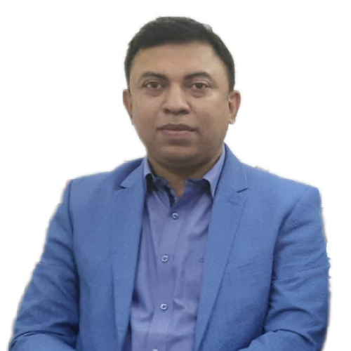 Asst.Prof. Dr. Pallab Kanti Saha
