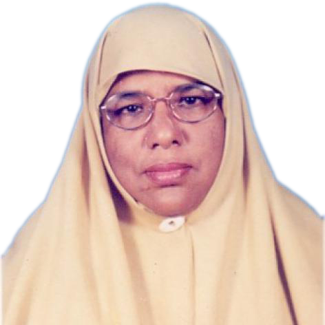 Prof. Dr. Zulfe Ara haider