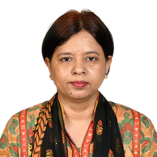 Asst.Prof. Dr. Mina Debi