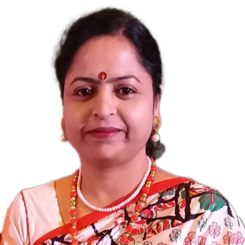 Asst.Prof. Dr. Mousumi Saha