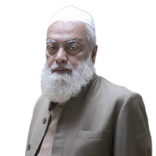 Prof . Dr. Johurul Haque