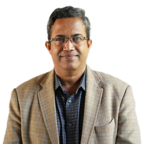 Prof. Dr. Samir Kumar Kundu