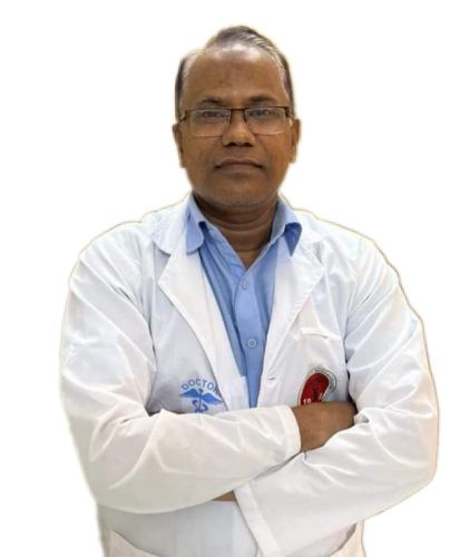 Prof .Dr. Rashidul islam